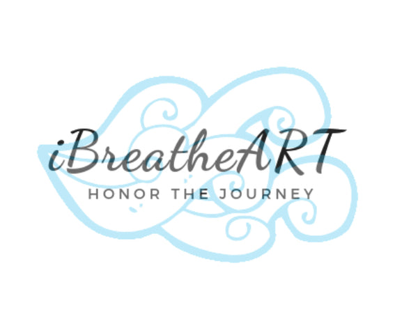 iBreatheArt logo